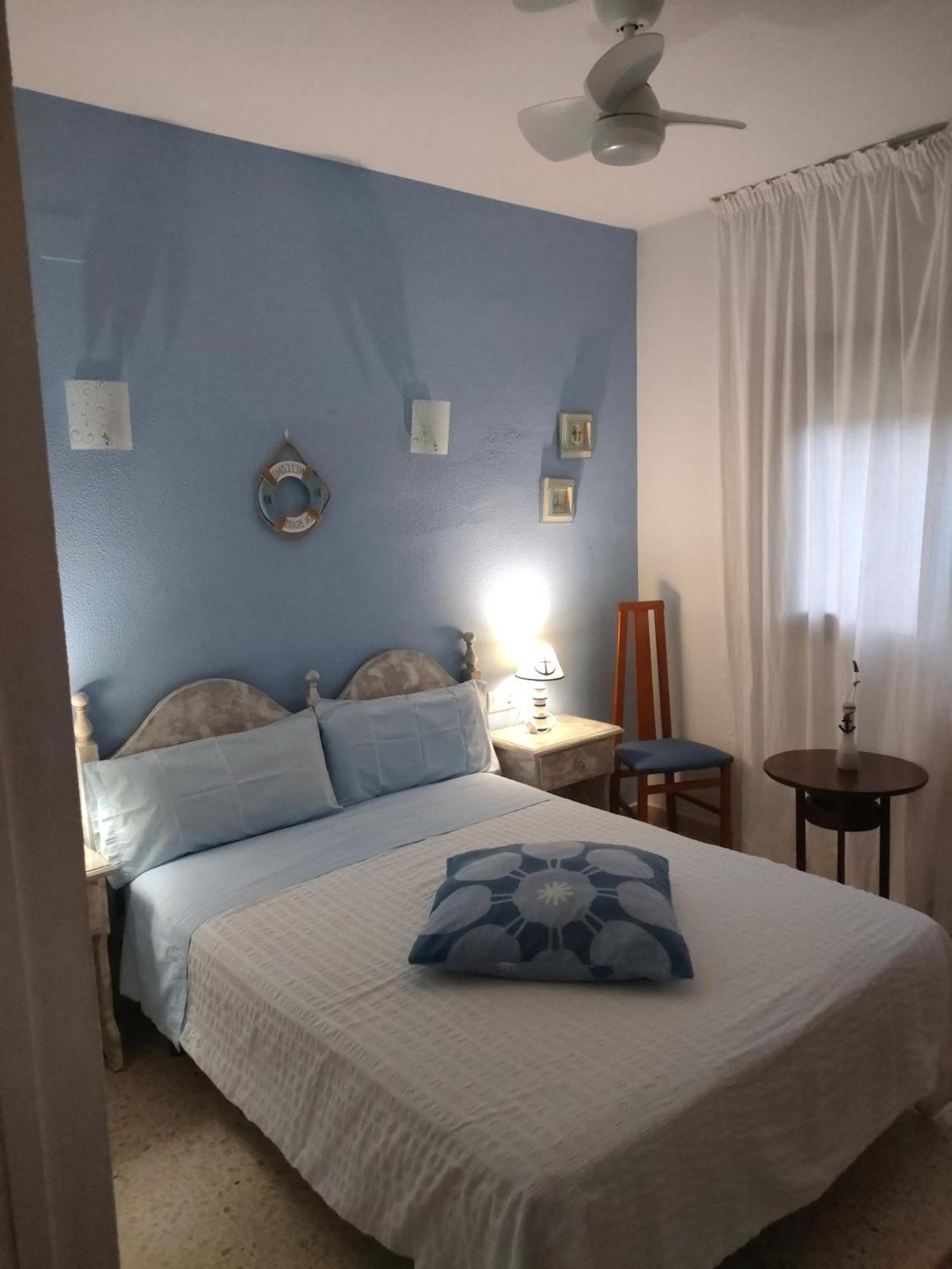 Hostal Los Pinares Lloret de Mar Zewnętrze zdjęcie