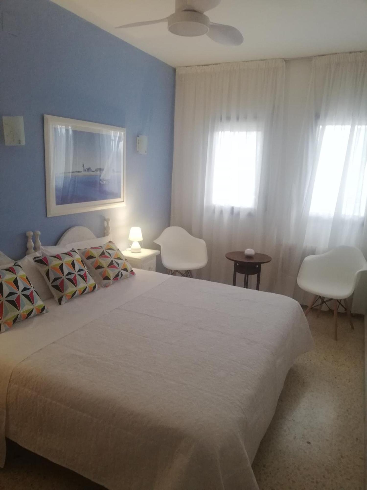 Hostal Los Pinares Lloret de Mar Zewnętrze zdjęcie