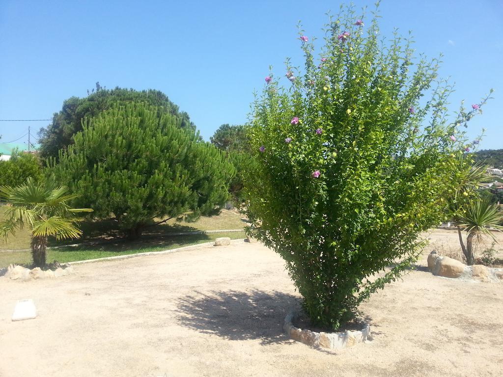 Hostal Los Pinares Lloret de Mar Zewnętrze zdjęcie